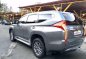 2017 Mitsubishi Montero Sport for sale in Manila-6