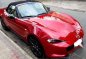 2018 Mazda Mx-5 Miata for sale in Quezon City -3