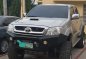 Toyota Hilux 2011 for sale in Cebu City -0