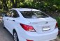 Used Hyundai Accent 2015 for sale in Quezon City-0