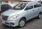 2014 Toyota Innova for sale in Caloocan -3