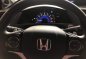 Honda Civic 2015 for sale in Legazpi -6