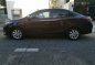 2016 Toyota Vios at 50000 km for sale -3
