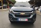 2017 Chevrolet Trailblazer for sale in Manila-1