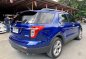 2014 Ford Explorer for sale in Manila-3