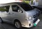 2014 Toyota Hiace for sale in Cebu City-2