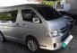 2014 Toyota Hiace for sale in Cebu City-5