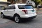 2012 Ford Explorer for sale in Quezon City-2