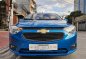 2018 Chevrolet Sail for sale in Quezon City-1