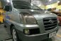 2007 Hyundai Starex for sale in Quezon City-0