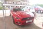 2018 Ford Mustang for sale in Panglao-1