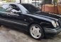 1997 Mercedes-Benz E-Class for sale in Mandaluyong -0