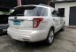 2013 Ford Explorer for sale in Pasig -4