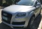 2009 Audi Q7 for sale in Paranaque -4