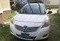 2012 Toyota Vios for sale in Dasmariñas-5