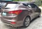 Used Hyundai Santa Fe 2013 for sale in Pasig-3