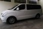 2016 Hyundai Starex for sale in Manila -1