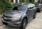 2014 Chevrolet Trailblazer for sale in Quezon City -1