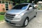 2012 Hyundai Starex for sale in Quezon City-0