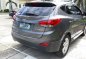 2011 Hyundai Tucson for sale in Tagaytay -2