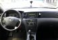 2006 Toyota Altis 42000 km Manual for sale-4