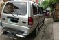 Isuzu Crosswind 2010 for sale in Angono-9