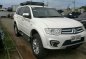 2015 Mitsubishi Montero Sport for sale in Cainta-1