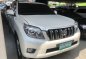 2012 Toyota Land Cruiser Prado for sale in Manila-5