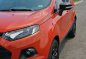 Sell 2016 Ford Ecosport in Binan -8