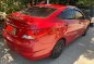 2013 Hyundai Accent for sale in Dasmariñas City-1