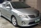 2011 Toyota Corolla Altis for sale in Quezon City-0