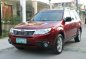 2006 Subaru Forester for sale in Bacoor-0