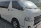 Toyota Hiace 2017 for sale in Bulacan-2