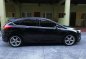 Selling 2016 Ford Focus Hatchback in Manila-6