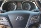 Hyundai Santa Fe 2013 at 103000 km for sale -3