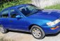 Sell Blue 1995 Toyota Corolla in Antipolo-2