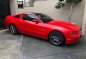 2014 Ford Mustang for sale in Pasig -9