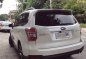 2015 Subaru Forester for sale in Manila-0