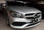 2018 Mercedes-Benz Cla-Class for sale in Manila-0