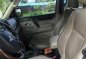 2011 Mitsubishi Pajero for sale in Muntinlupa -5