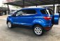 Ford Ecosport 2018 for sale in Pasig -2