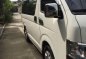 2018 Toyota Hiace for sale in Bulacan-0