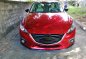 Sell 2016 Mazda 3 Hatchback in Paranaque -4