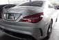 2018 Mercedes-Benz Cla-Class for sale in Manila-1