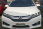 2016 Honda City for sale in Cainta-2