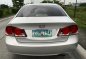 2007 Honda Civic for sale in BACOOR-4