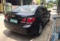 2011 Chevrolet Cruze for sale in Makati -4