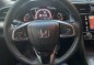 Honda Civic 2018 for sale in San Juan -7