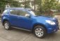 2013 Chevrolet Trailblazer for sale in Makati-1