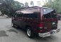 Selling Ford E-150 2011 Van in Manila-2